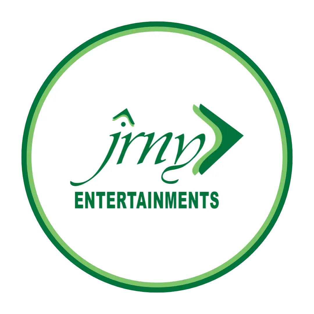 JRNY Entertainment